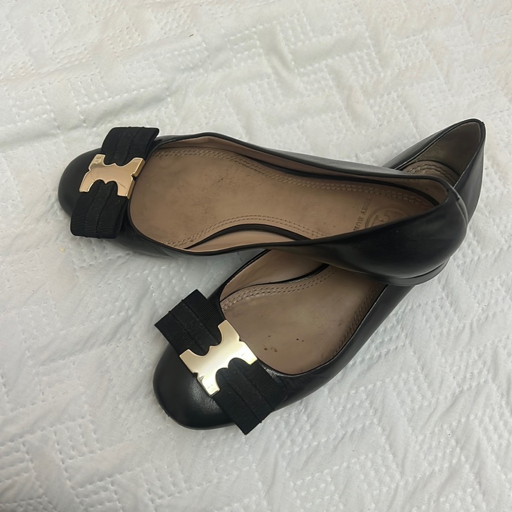 Tory Burch Flats